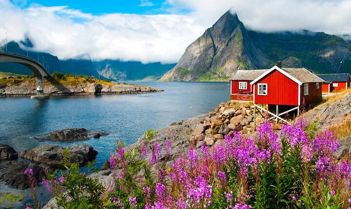 South Lofoten Highlights Photo Tour (Summer)