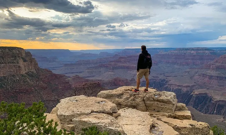 7-Day: Zion, Bryce, Monument Valley, Arches and Grand Canyon Tour