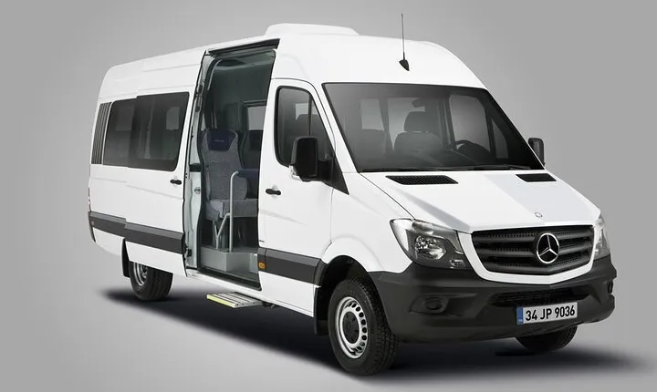Private Bodrum Airport Transfer in Turkiye