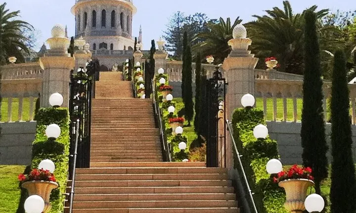 Haifa Acre and Rosh Ha-Nikra Private Tour from Tel Aviv