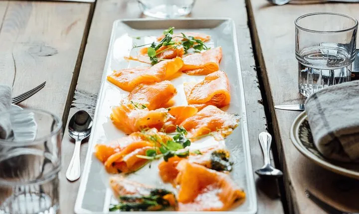 The Tromsø Food Walk, Taste your way through local history
