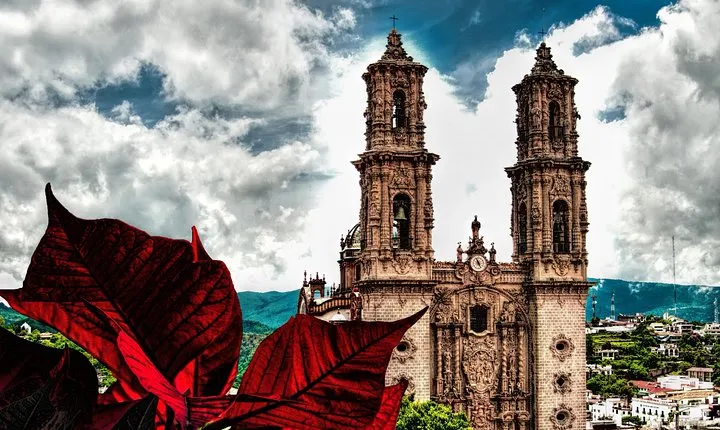 Magical Taxco, ALL IN ONE