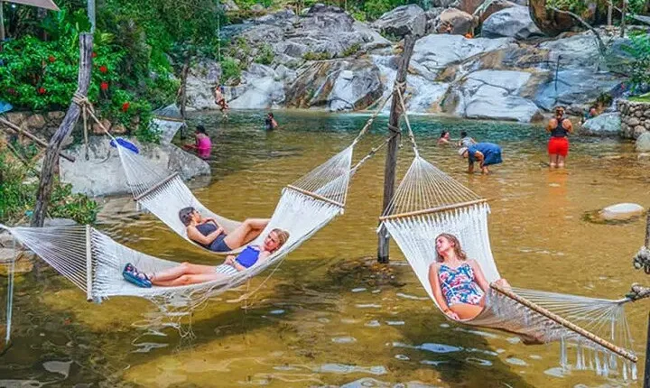 Private Tour: El Eden ATV Adventure from Puerto Vallarta