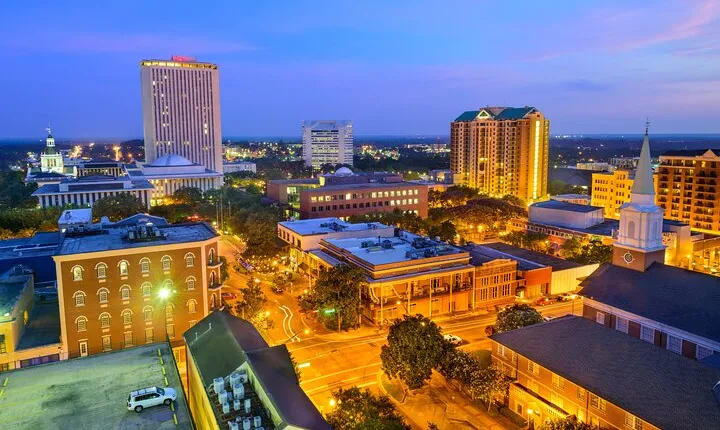 Tallahassee Bar Crawl