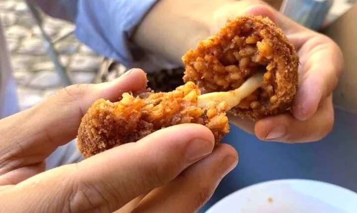 Trastevere Evening Food Stroll