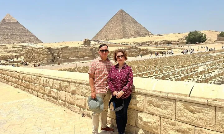 Egypt Private Customizable Day Tours