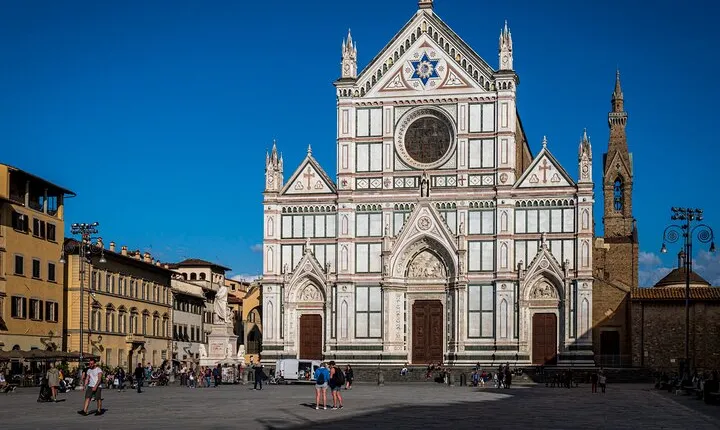Florence Photography Masterclass - Private Photography Lesson