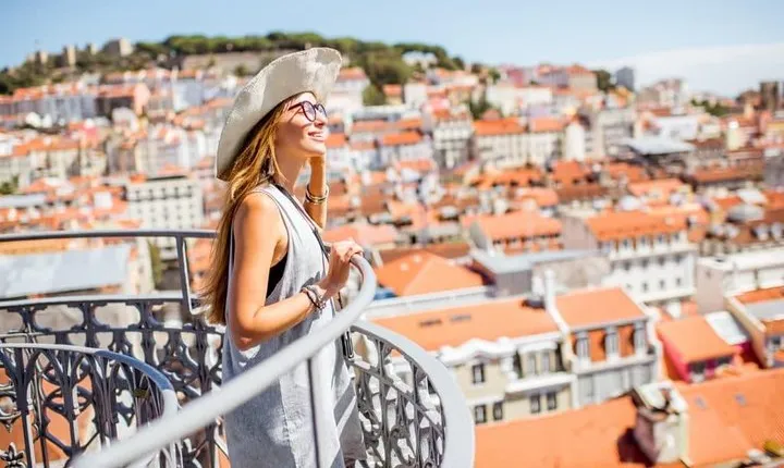 Discover the Charm of Lisbon Hills
