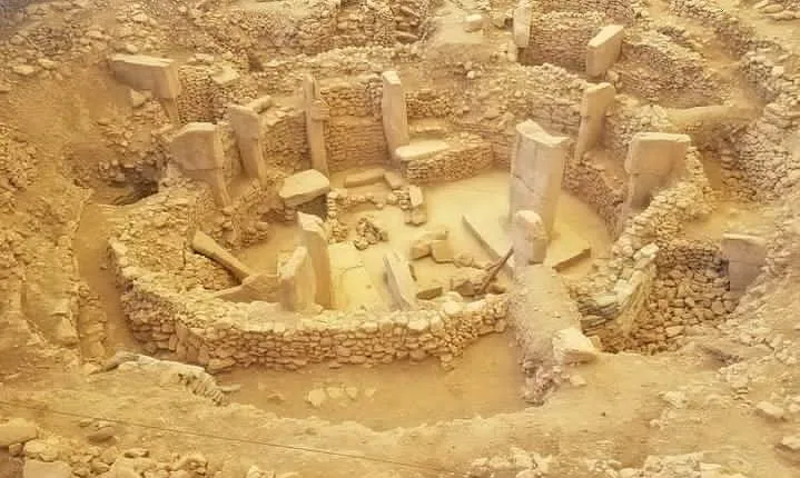 Private Göbeklitepe Tour from Istanbul