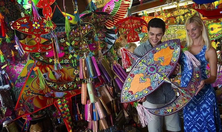 Private Half-Day Kuala Lumpur City Exploration Tour