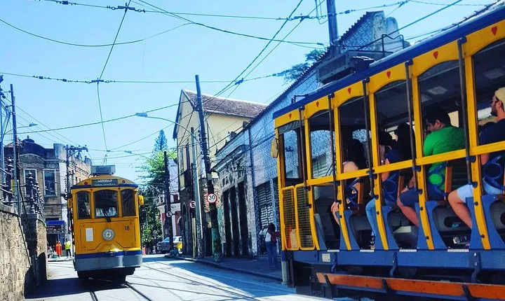 Rio de Janeiro Private Tour with Cruise Terminal Pick-up 2025