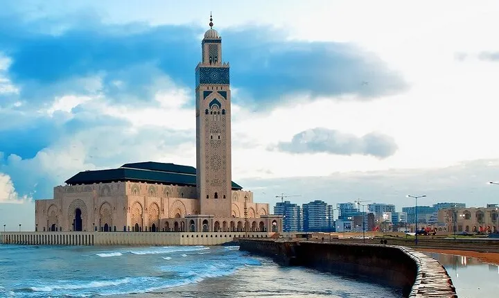 10 Days Tour From Casablanca-Morocco Imperial Cites