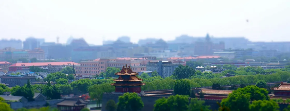 3-day Beijing guided tour with meals and pick up