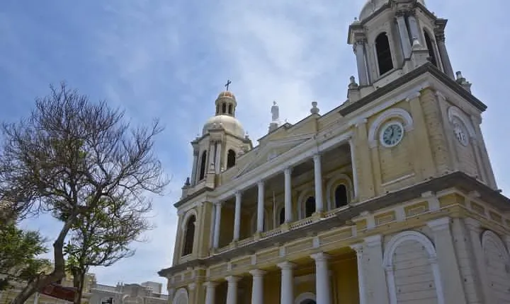 Romantic tour in Chiclayo