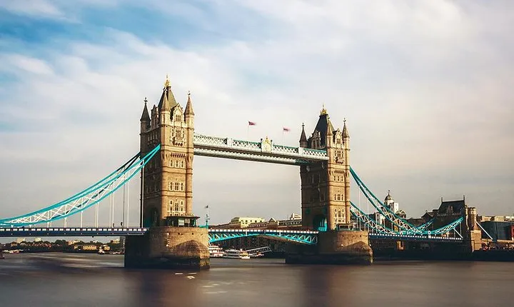 History of London Photography Tour