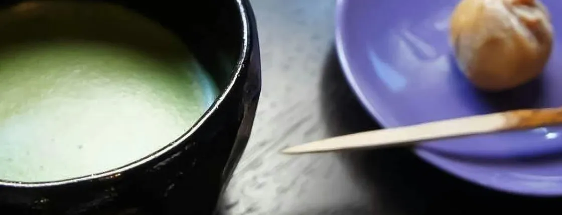 1.5-Hour Traditional Japanese Tea Ceremony in Kyoto
