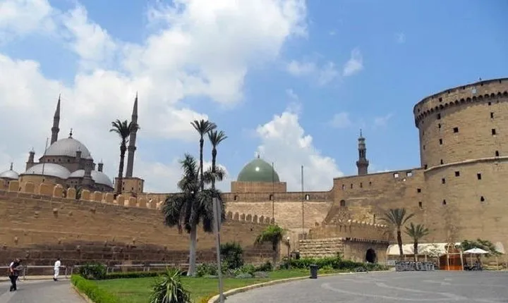 Classic Egypt & Nile Cruise - 08 Day Tour from Cairo