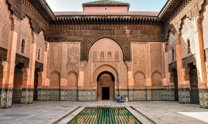 Private 3-Night Marrakech City Break