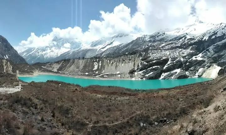 Manaslu Circuit Tea House Trekking On 16 Days