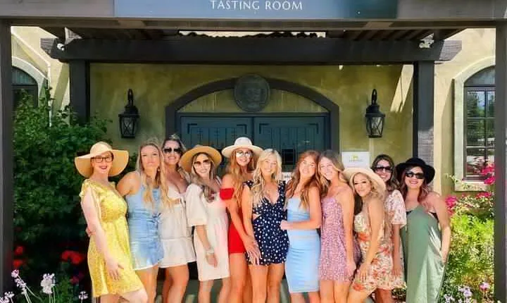 Temecula's Rancho California Wine Tour