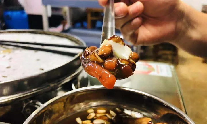 Half-day Back Alley Foodie Tour in Xi'an City