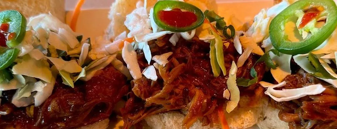 Scottsdale Old Town guided walking food tour with 6 tastings