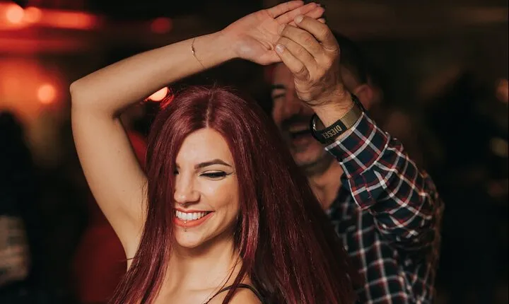 Miami Salsa Lovers Dance Experience