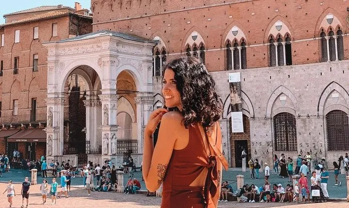 PRIVATE Full-Day Siena and Chianti Classico Wine Experience.