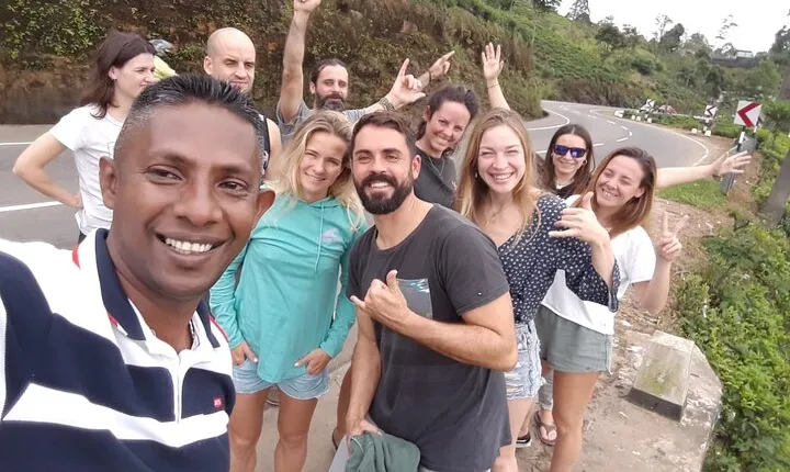 Sri Lanka Tour for 12 Days: Heritage, Culture, Archaeology, and Beach