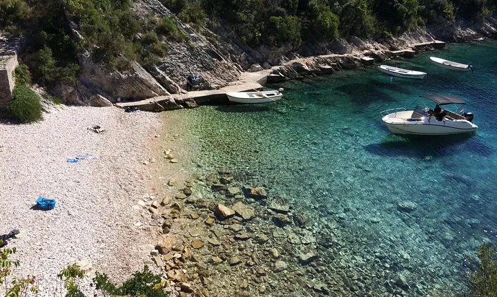 Private Boat Tour from Split or Trogir - Create Your Itinerary