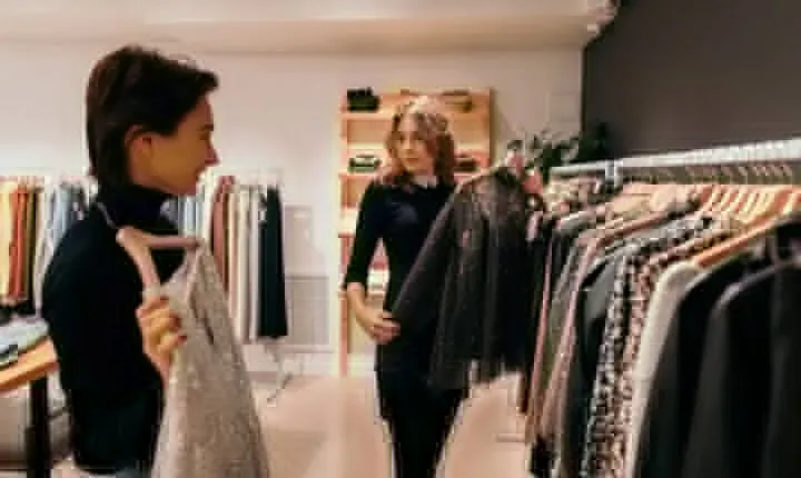 The Mall at Millenia's Personal Styling Experience