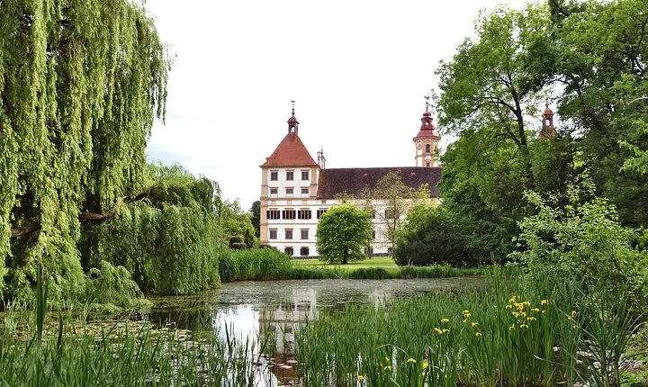 The Instagrammable Places of Graz with a Local