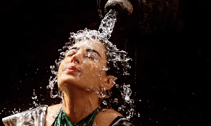 Ubud Tirta Empul Temple & Bliss Massage Half Day Tour