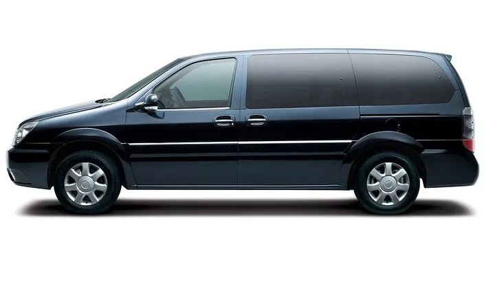 Beijing Private Departure Transfer: Hotel to Airport