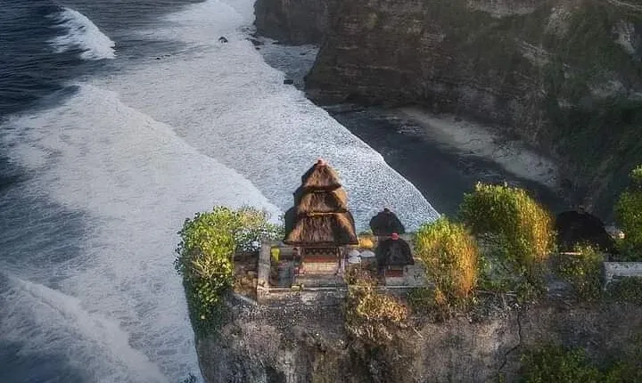 Best South Bali Tour - Private Tour 