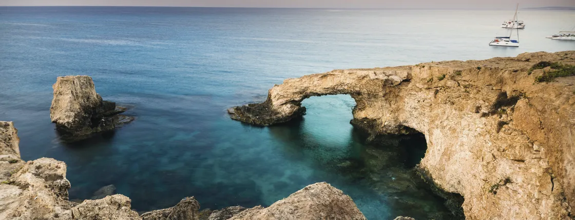 Famagusta Tour & Blue Lagoon Cruise