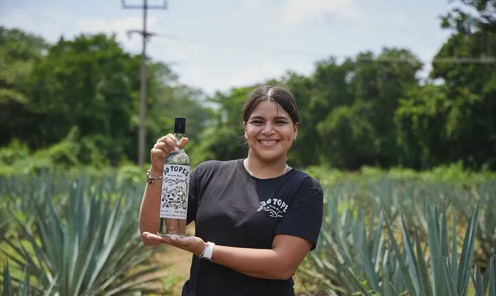 Premium Finca 18 Tequila Tour & Chocolate Pairing + Pickup Points