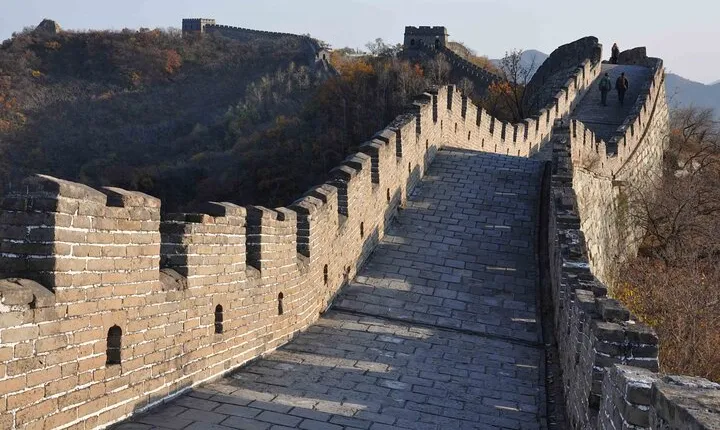 9 Full Days Affordable Private China Tour: Beijing,Xi'an,Shanghai