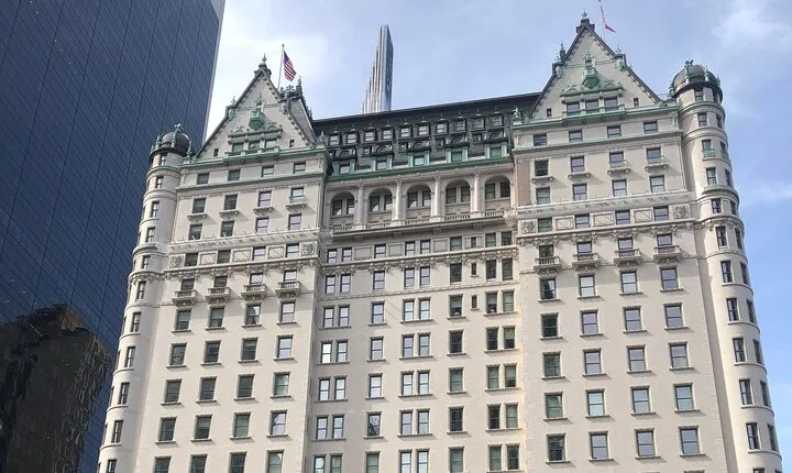 Private Succession Sites Car Tour in New York