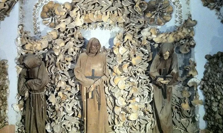 Private Tour of Underground Rome