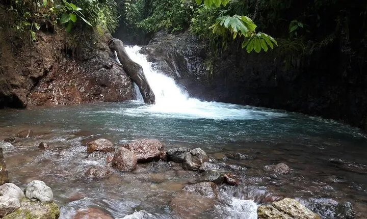 Rainmaker Hike and Hanging Bridges 