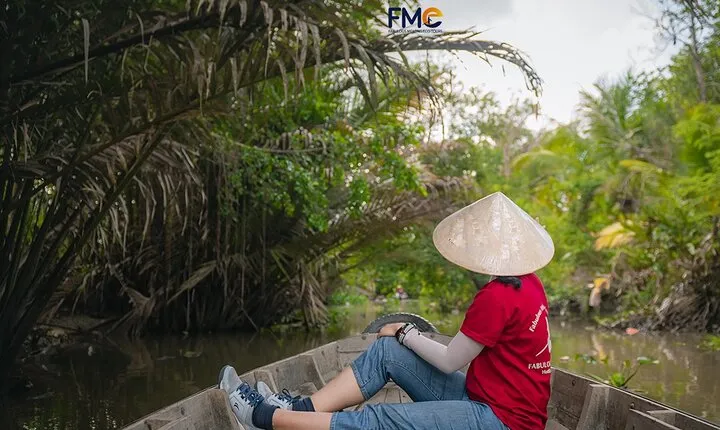 Can Tho 2 days-Son islet-the biggest floating market in Viet Nam