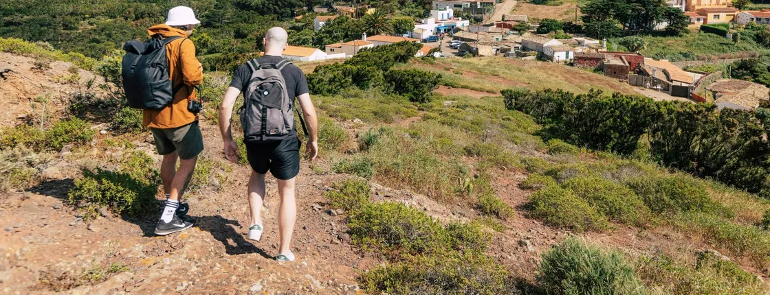 Nat Geo Day Tour: Teno Alto, Tenerife's Last Shepherd Stronghold