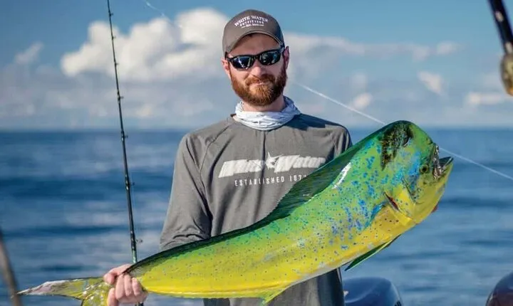 Six Fins Key West Patch Reef Fishing – Private Family Charter