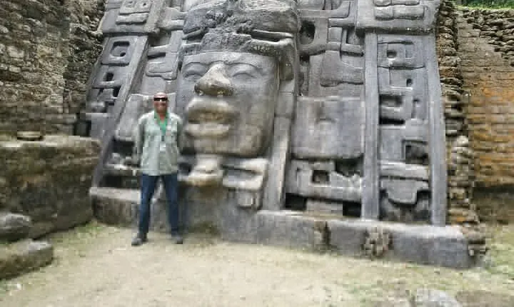 Lamanai Day Tour