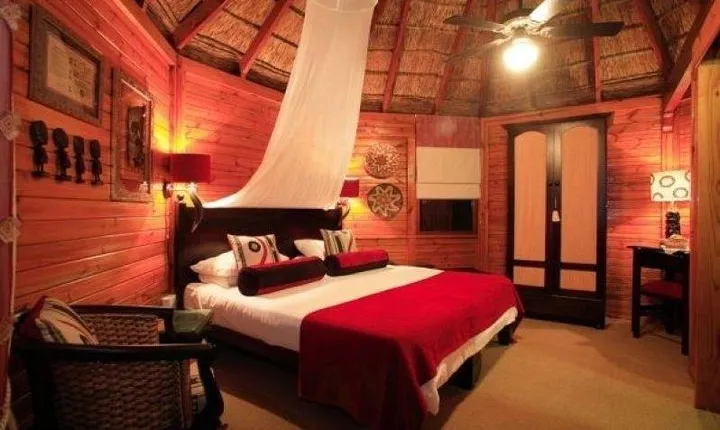 4 Day Garden Route Adventure & Safari