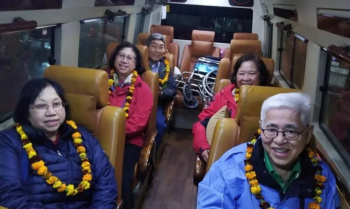 14 days Rajasthan trip 