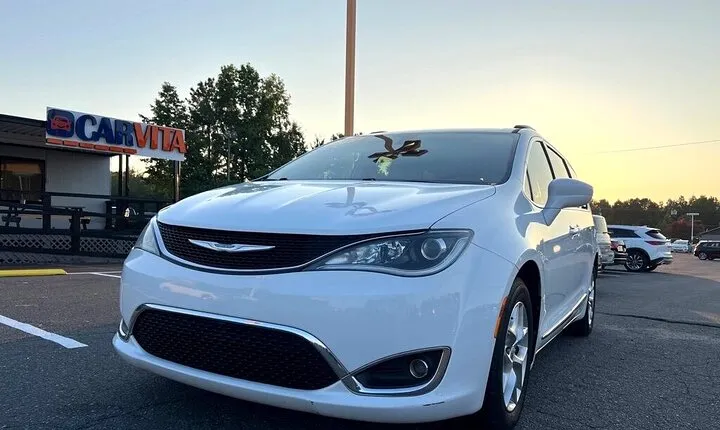 Orlando Car Rental Flexible Private Vehicle for Your Trip