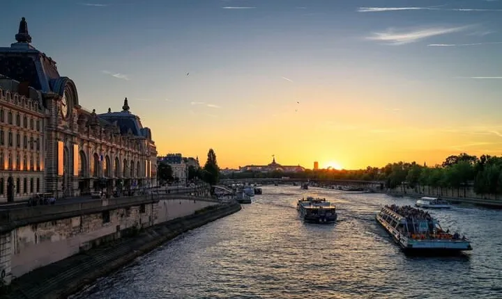 Private Guided Tour Orsay Museum