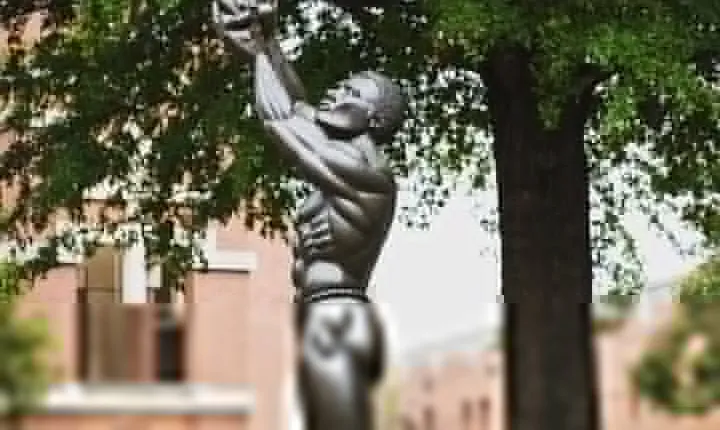 Private Atlanta History Tour From Civil War to Civil Rights